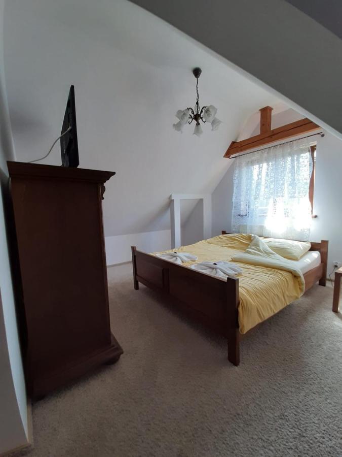 Dzika Róża Apartamento Szklarska Poręba Exterior foto