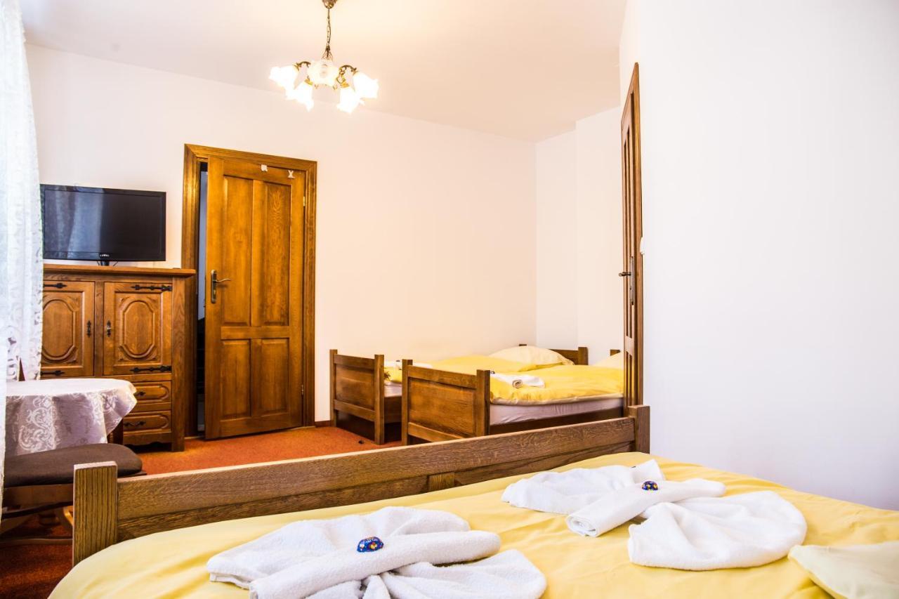Dzika Róża Apartamento Szklarska Poręba Exterior foto