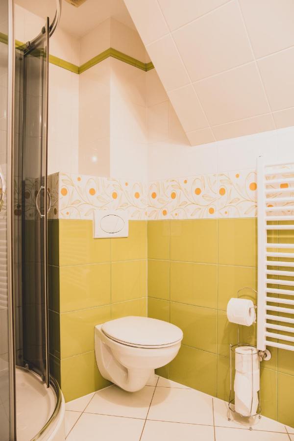 Dzika Róża Apartamento Szklarska Poręba Exterior foto