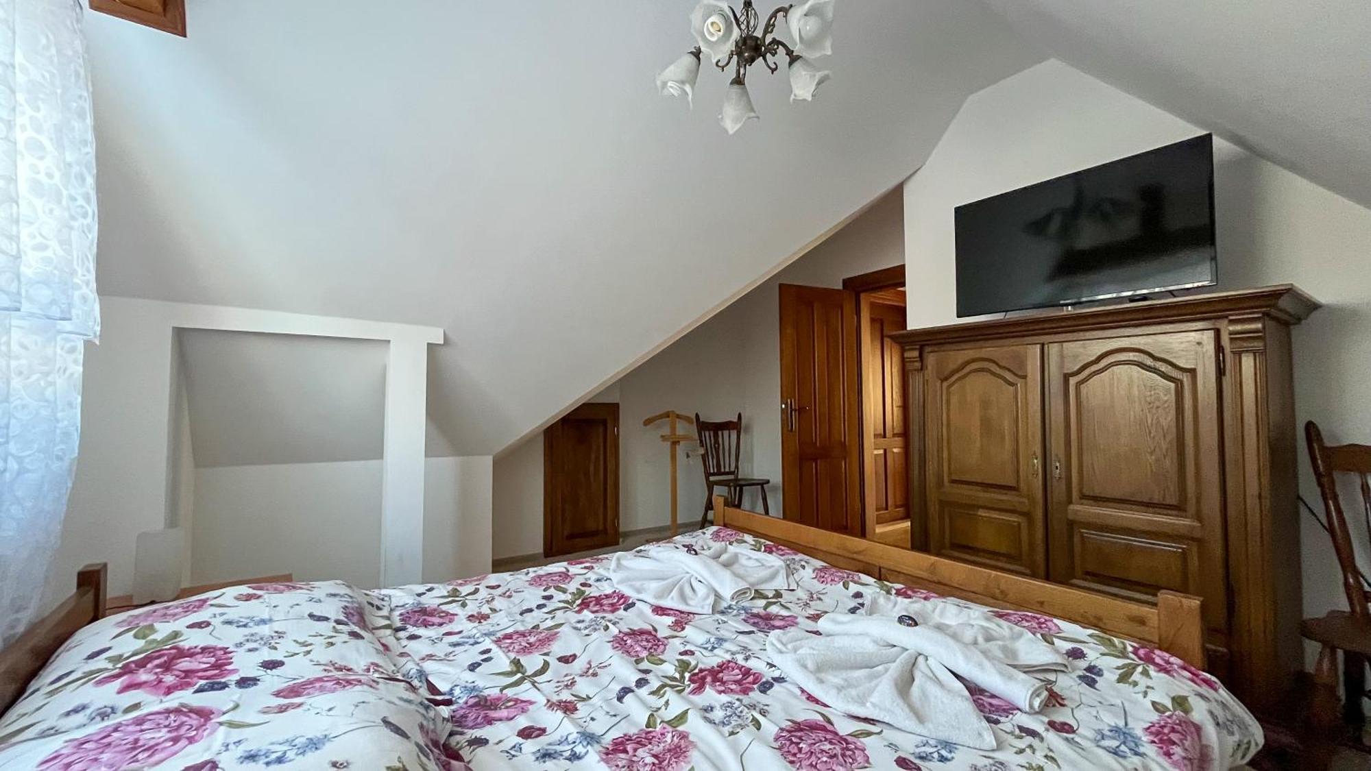 Dzika Róża Apartamento Szklarska Poręba Exterior foto