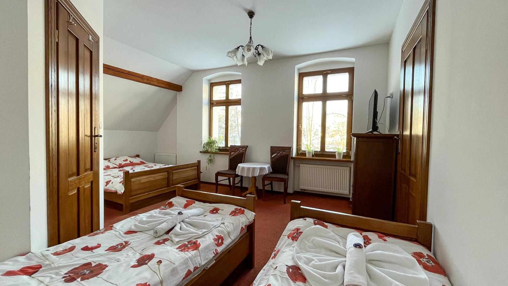 Dzika Róża Apartamento Szklarska Poręba Exterior foto