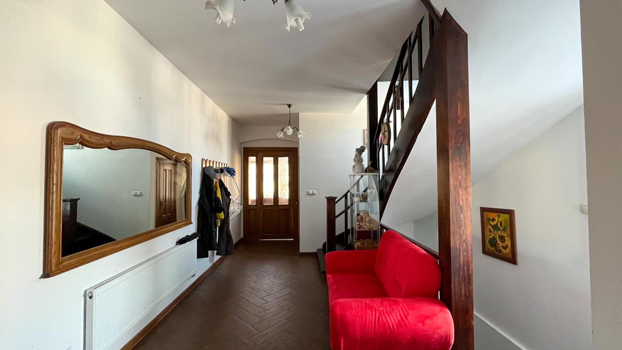 Dzika Róża Apartamento Szklarska Poręba Exterior foto