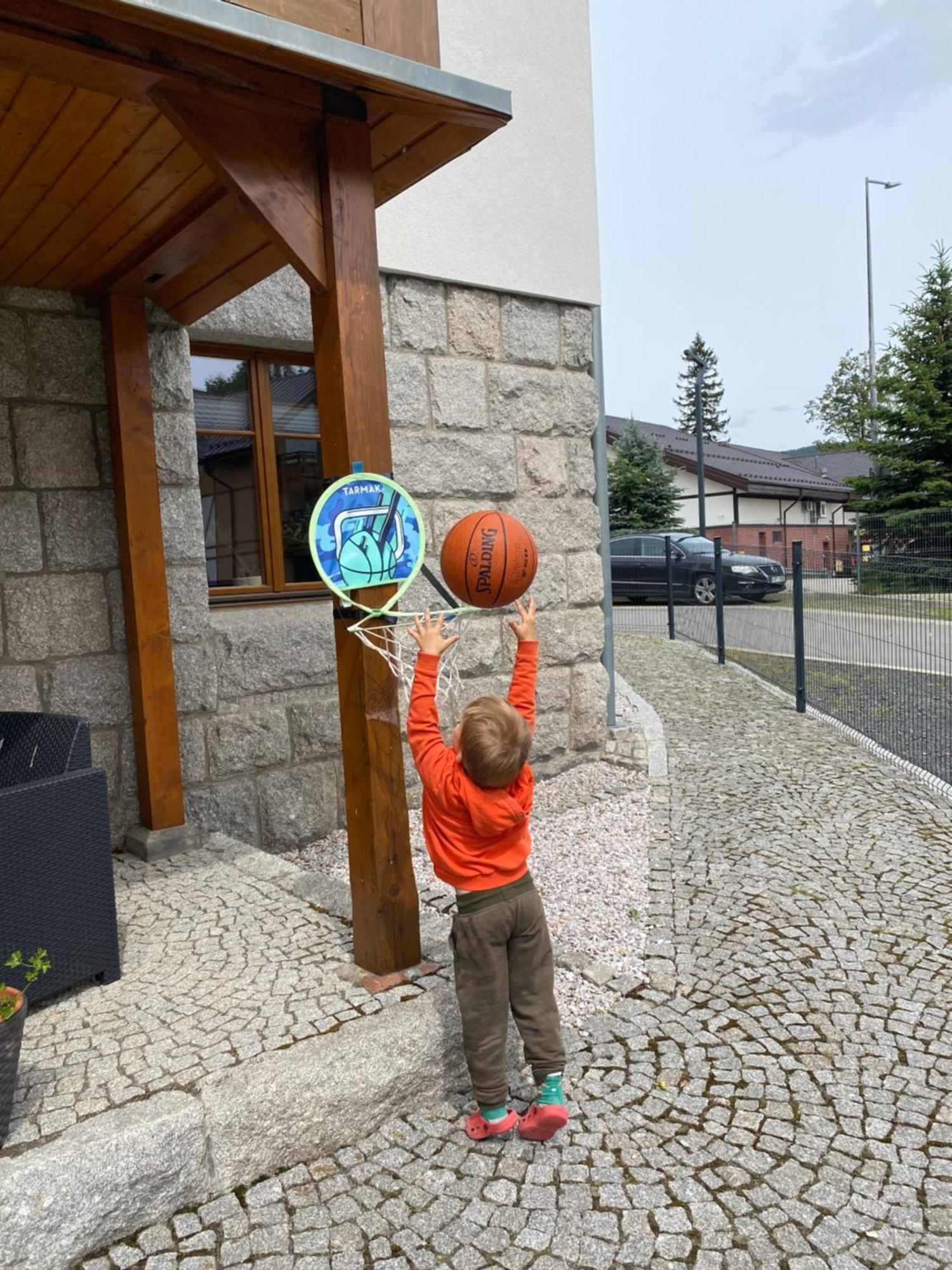 Dzika Róża Apartamento Szklarska Poręba Exterior foto