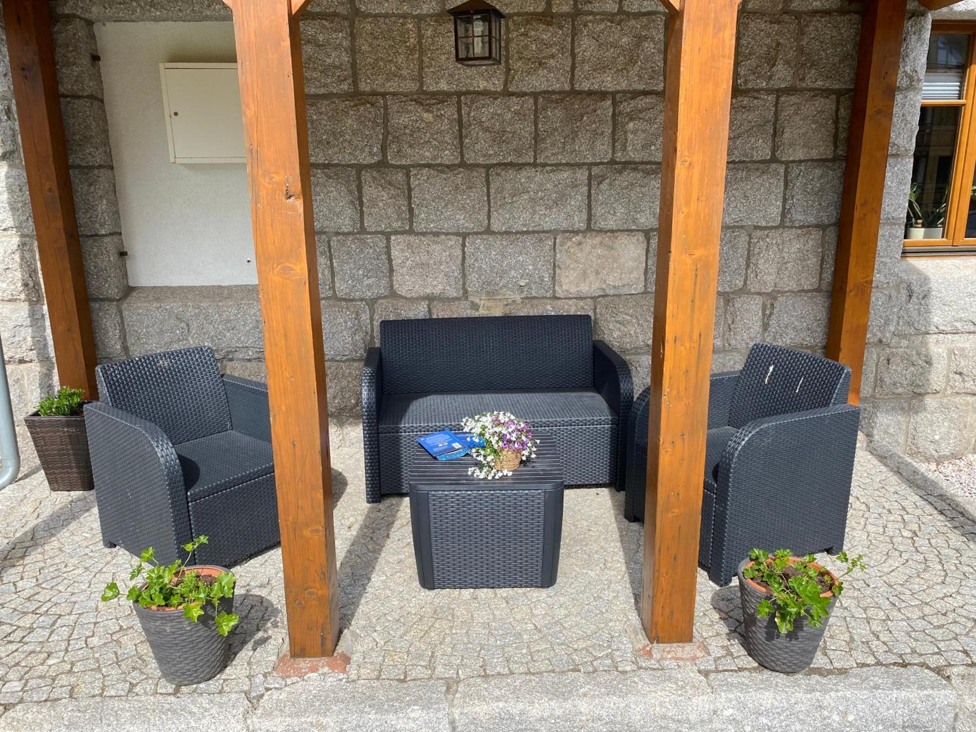 Dzika Róża Apartamento Szklarska Poręba Exterior foto