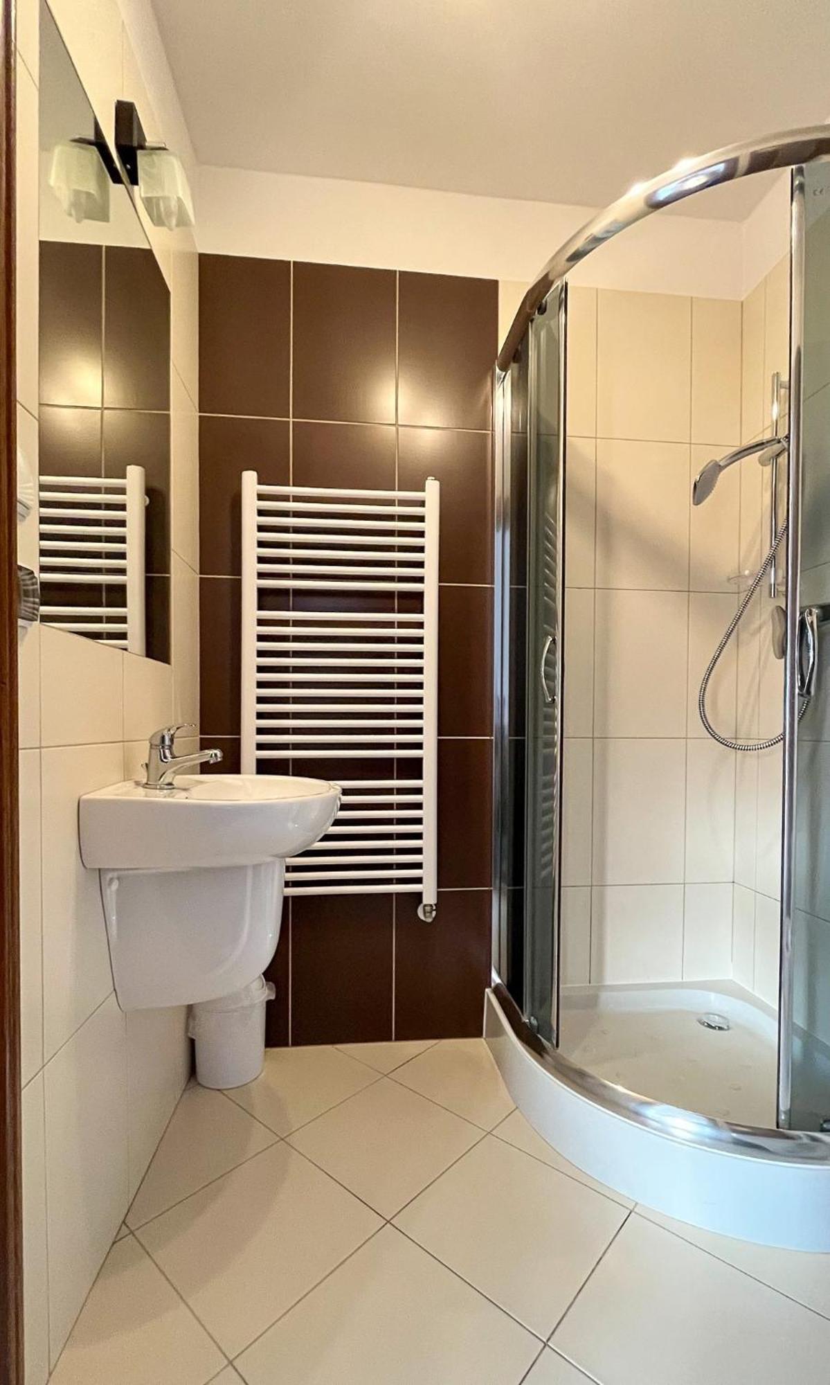Dzika Róża Apartamento Szklarska Poręba Exterior foto